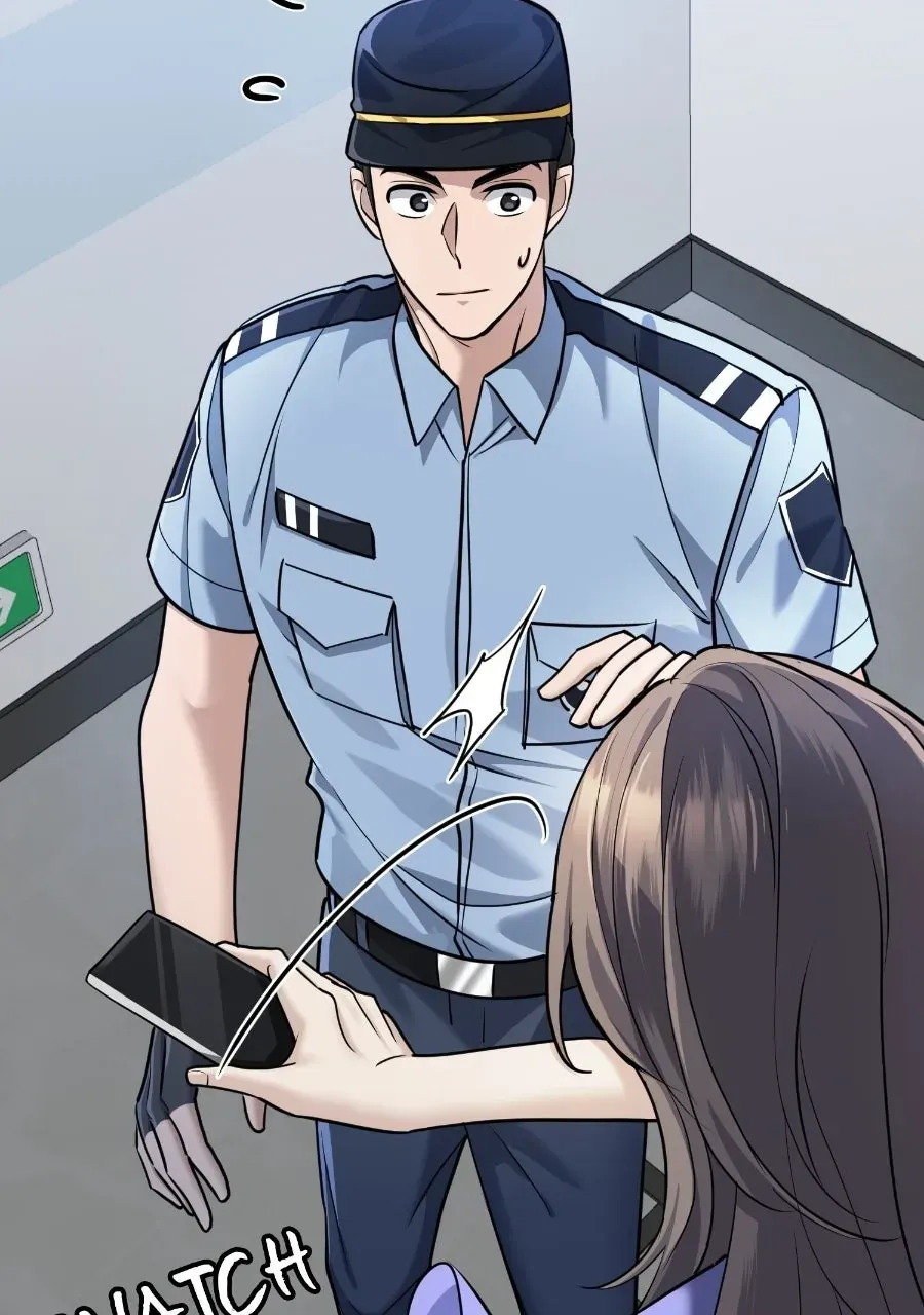 Live Happily Ever AfterWith My Ex’s Uncle Chapter 7 page 37 - 