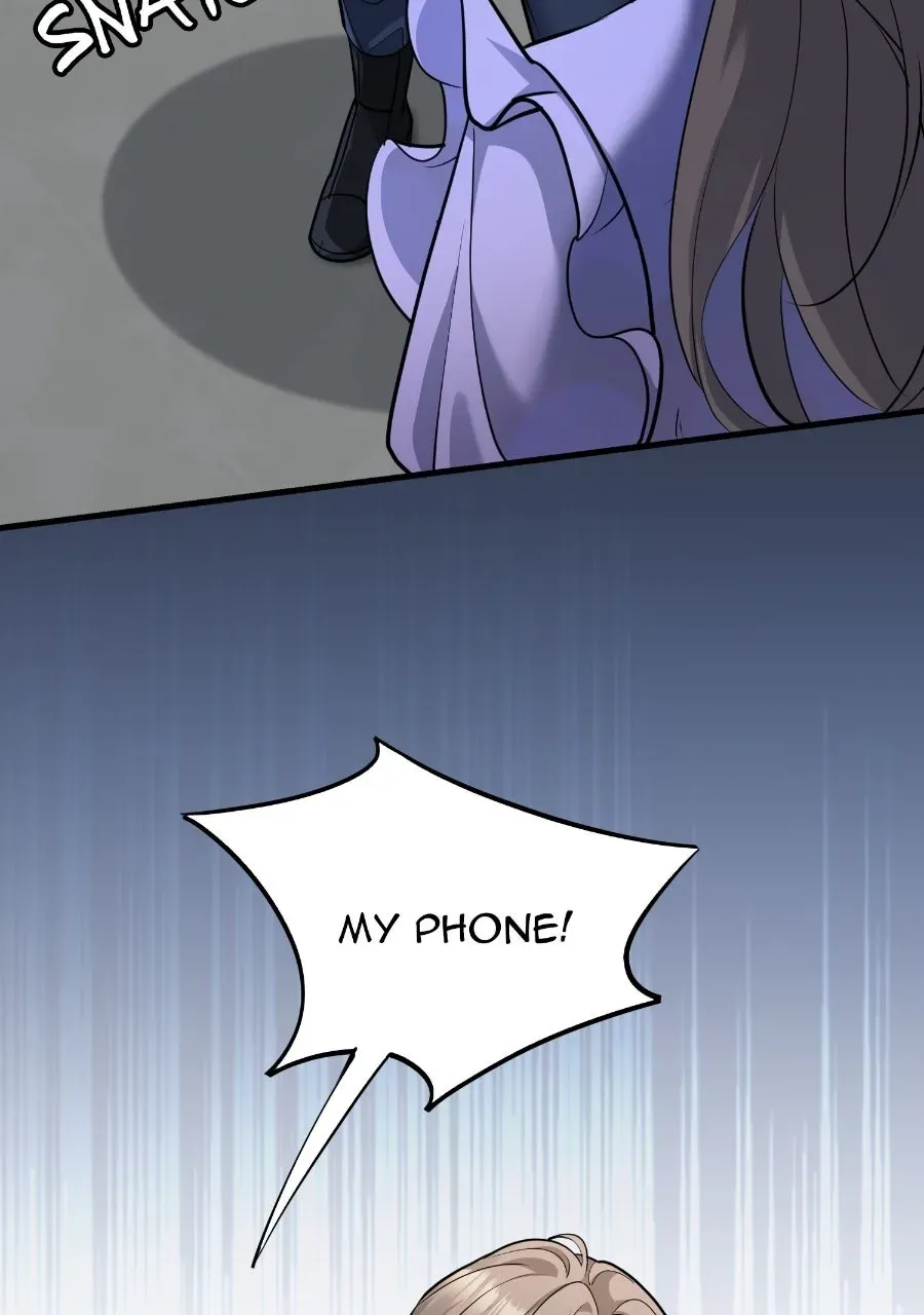 Live Happily Ever AfterWith My Ex’s Uncle Chapter 7 page 38 - 
