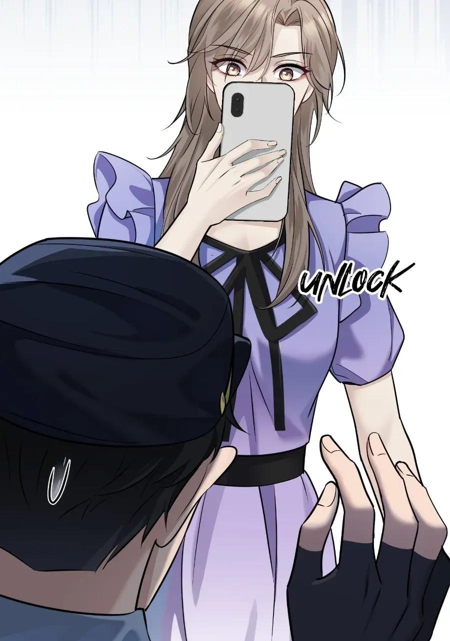 Live Happily Ever AfterWith My Ex’s Uncle Chapter 7 page 39 - 