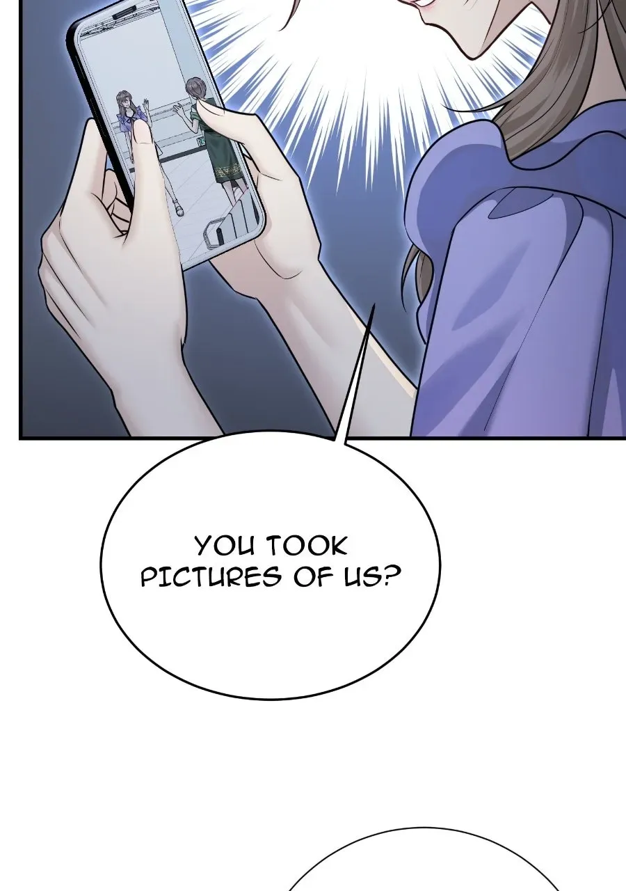 Live Happily Ever AfterWith My Ex’s Uncle Chapter 7 page 41 - 