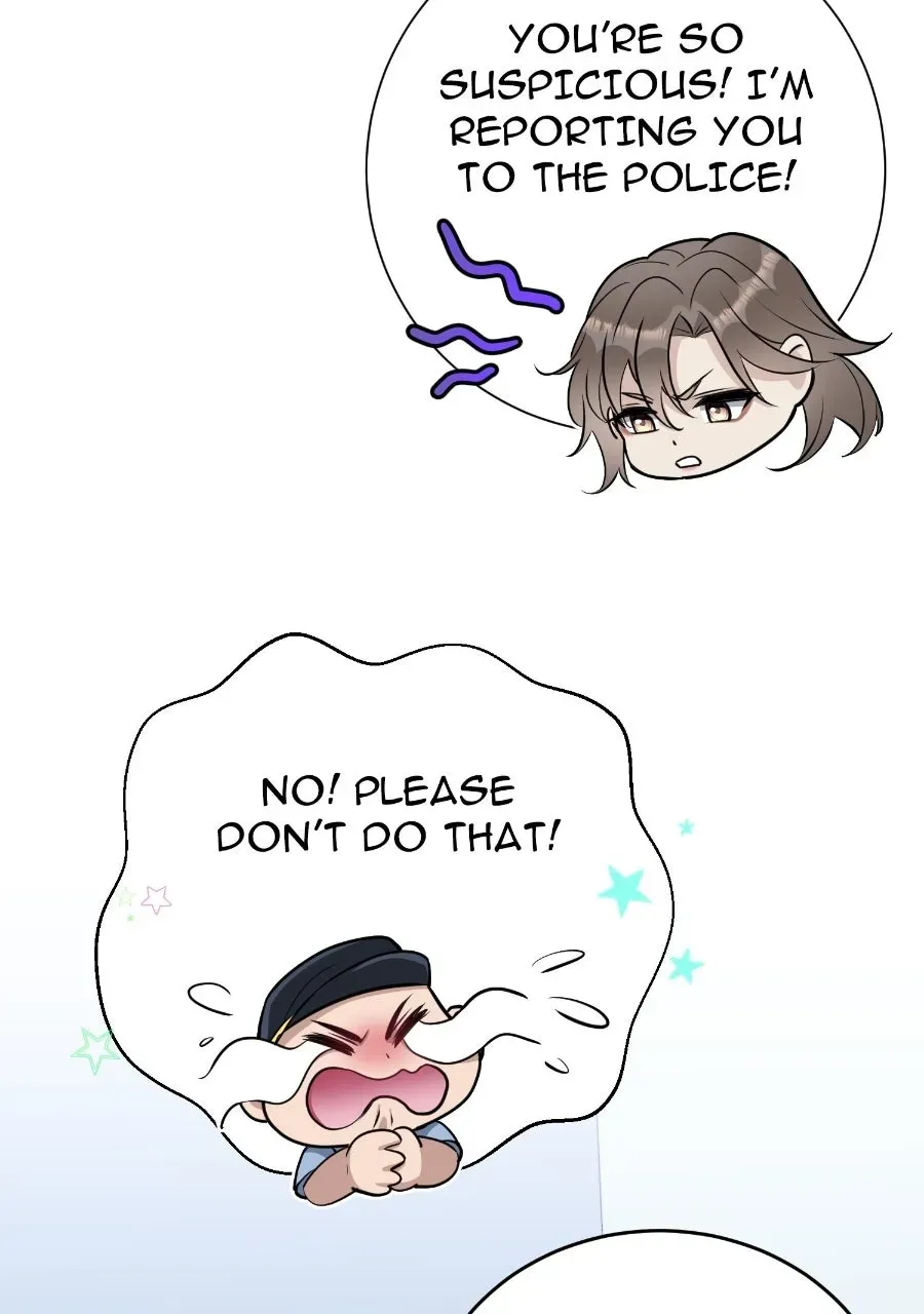 Live Happily Ever AfterWith My Ex’s Uncle Chapter 7 page 42 - 