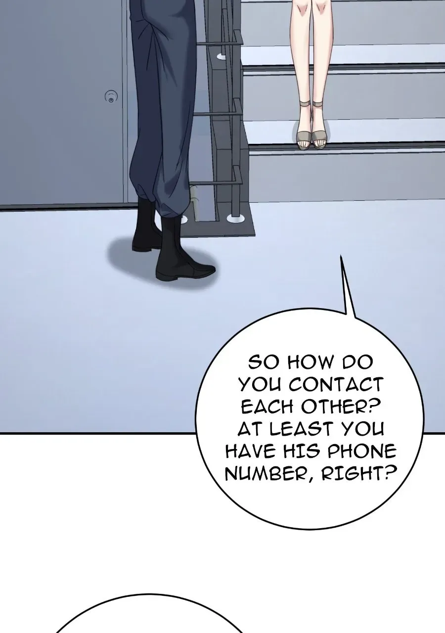 Live Happily Ever AfterWith My Ex’s Uncle Chapter 7 page 46 - 