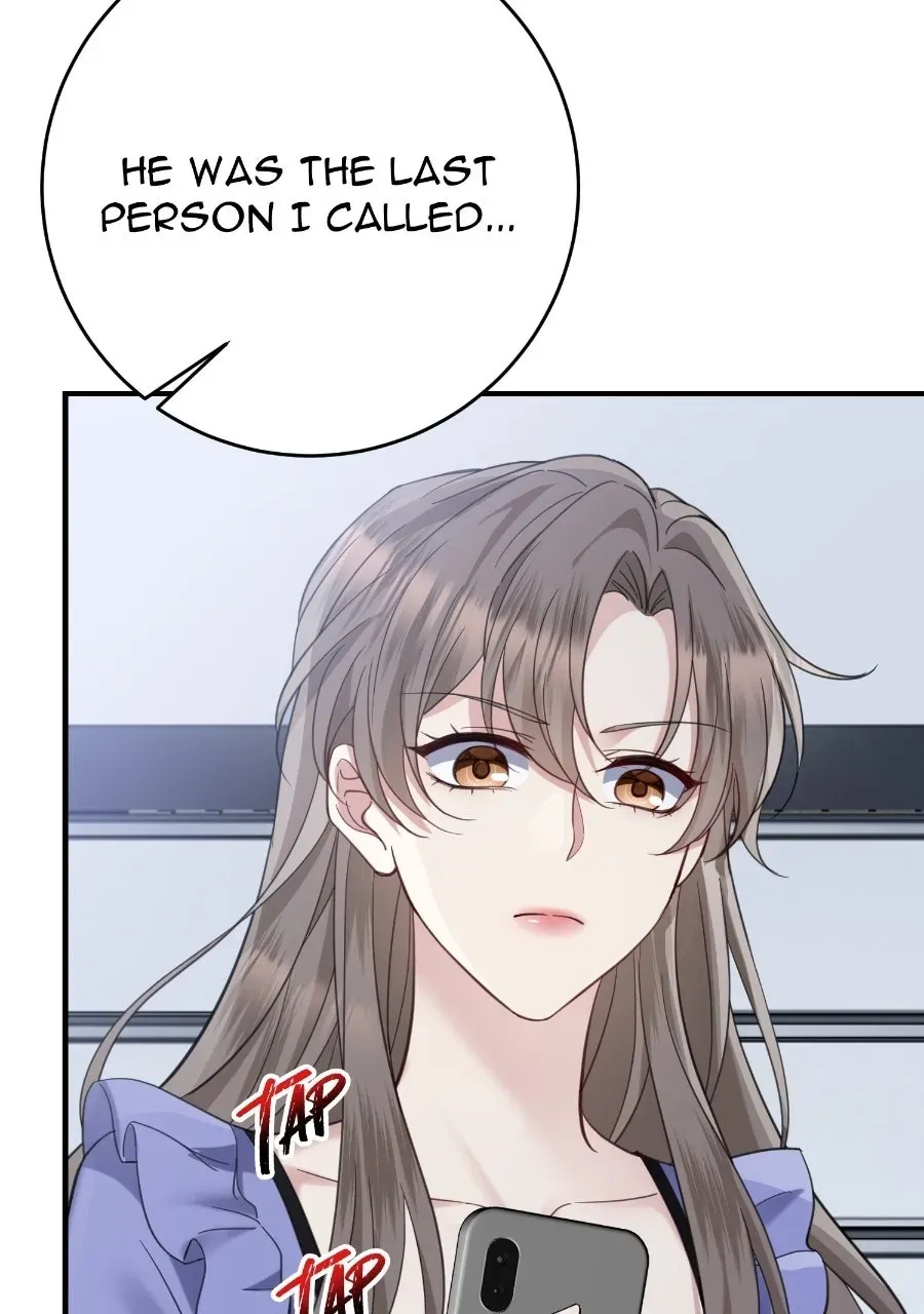 Live Happily Ever AfterWith My Ex’s Uncle Chapter 7 page 47 - 