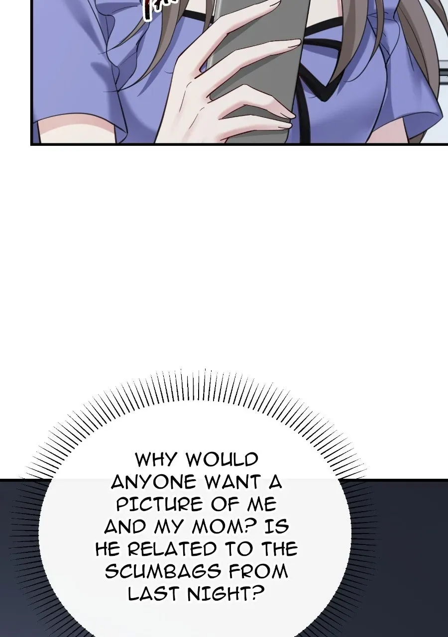 Live Happily Ever AfterWith My Ex’s Uncle Chapter 7 page 48 - 