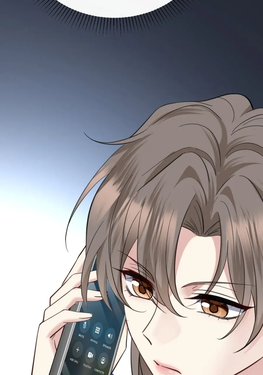 Live Happily Ever AfterWith My Ex’s Uncle Chapter 7 page 49 - 