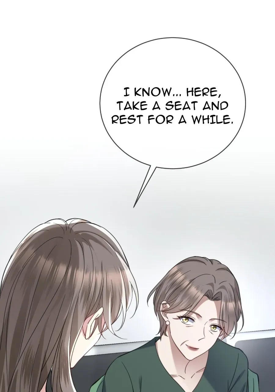 Live Happily Ever AfterWith My Ex’s Uncle Chapter 7 page 6 - 