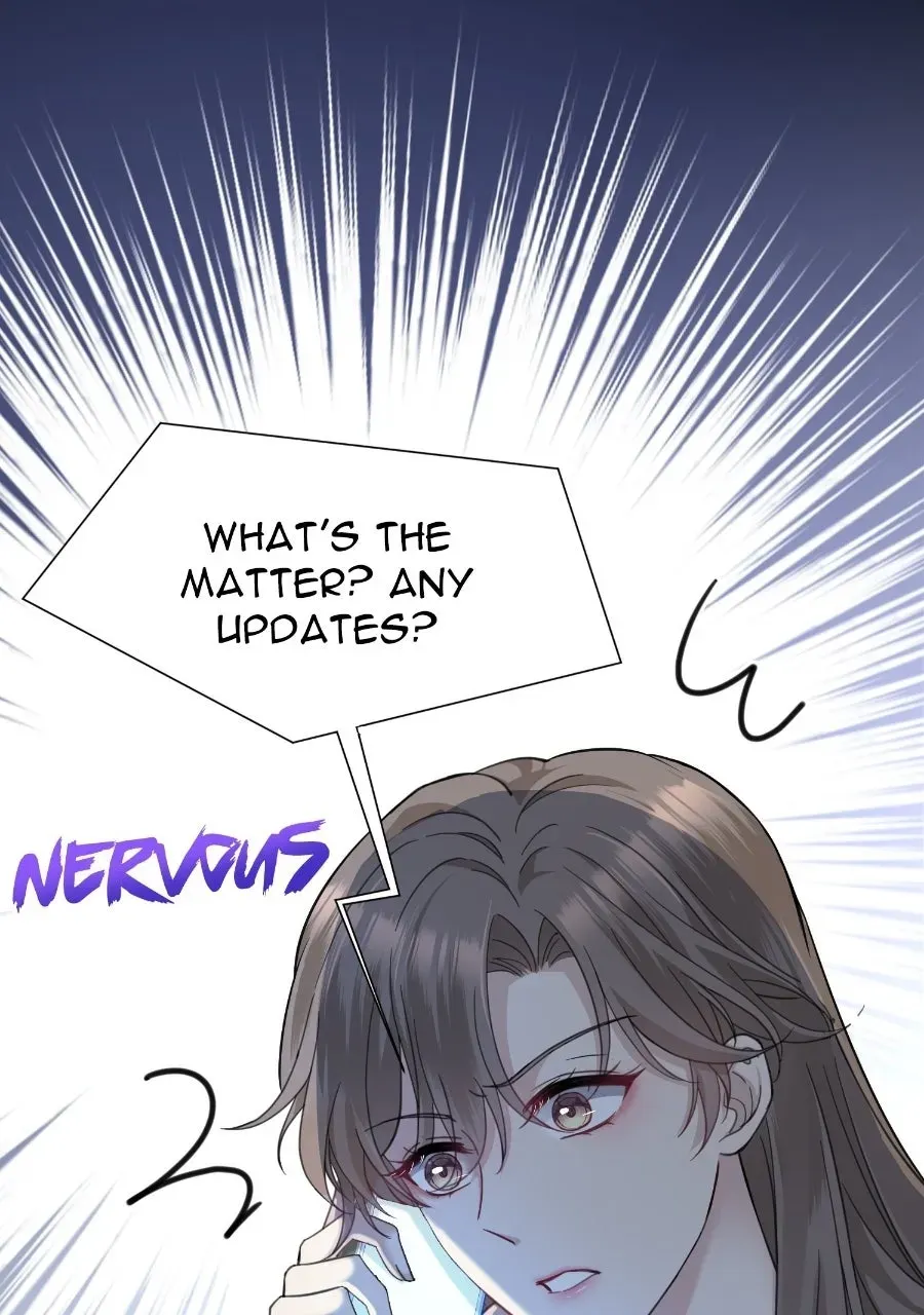 Live Happily Ever AfterWith My Ex’s Uncle Chapter 7 page 55 - 