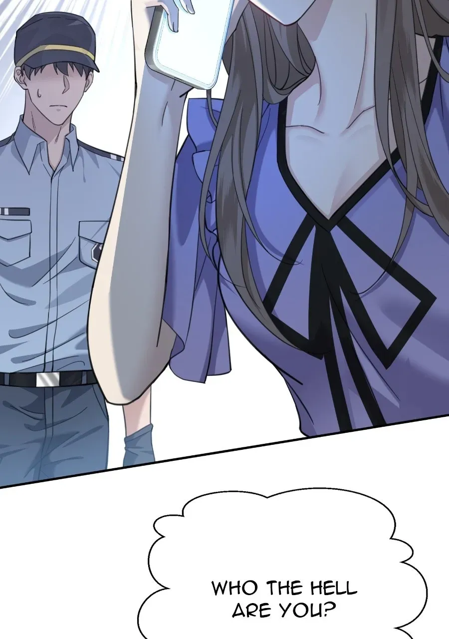 Live Happily Ever AfterWith My Ex’s Uncle Chapter 7 page 56 - 