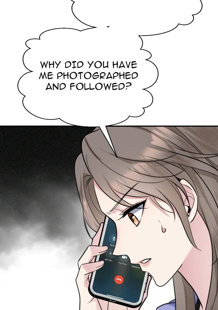 Live Happily Ever AfterWith My Ex’s Uncle Chapter 7 page 57 - 