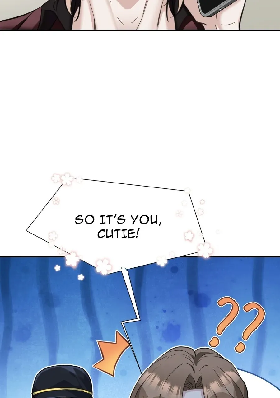 Live Happily Ever AfterWith My Ex’s Uncle Chapter 7 page 59 - 