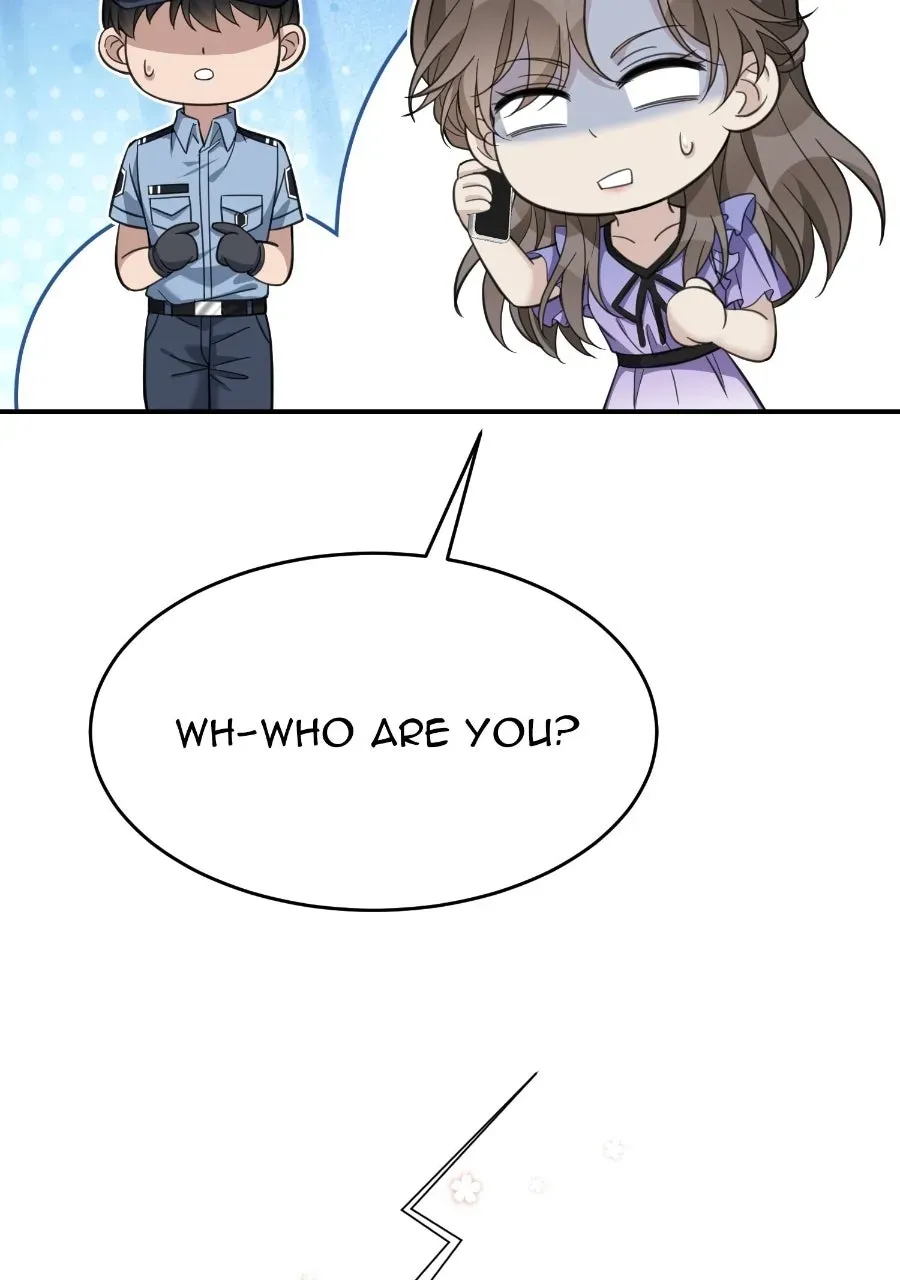 Live Happily Ever AfterWith My Ex’s Uncle Chapter 7 page 60 - 