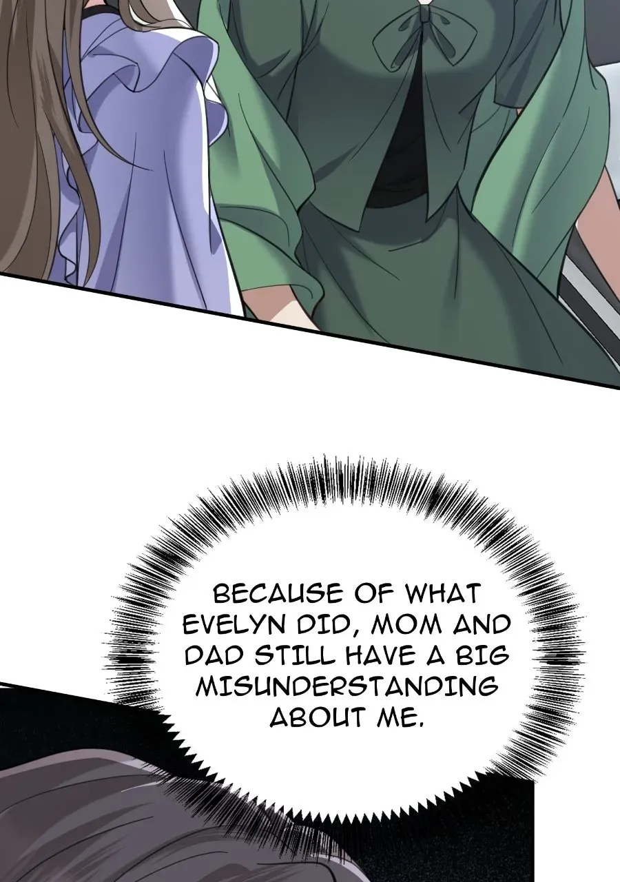 Live Happily Ever AfterWith My Ex’s Uncle Chapter 7 page 7 - 