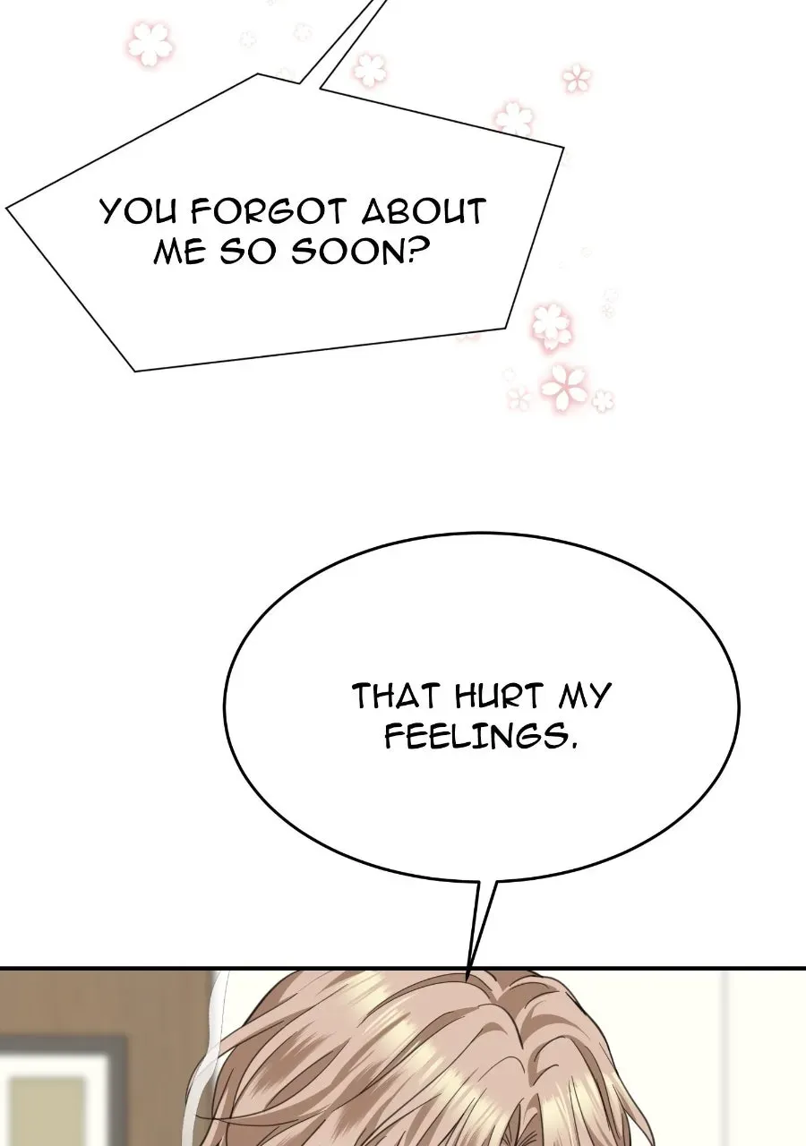 Live Happily Ever AfterWith My Ex’s Uncle Chapter 7 page 61 - 