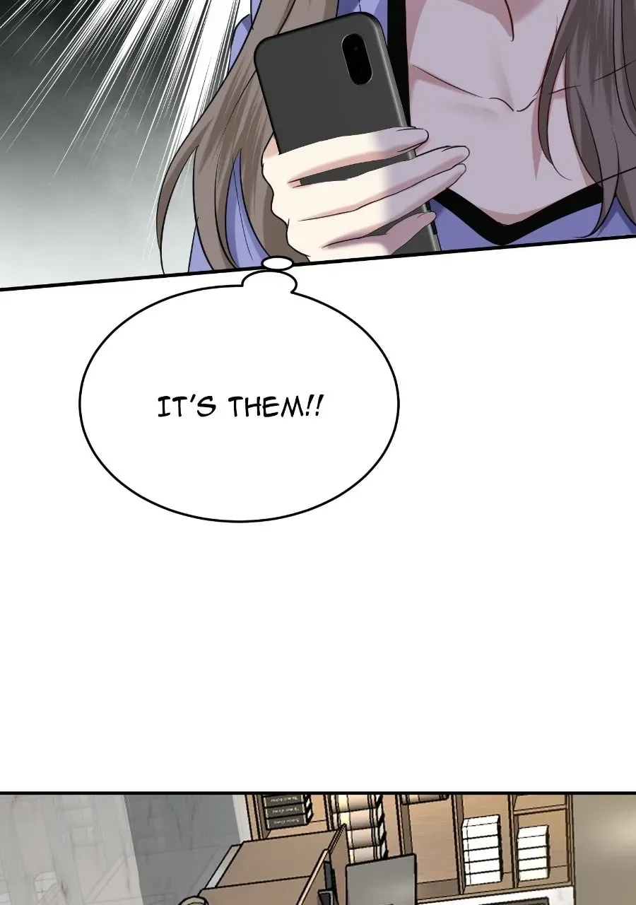 Live Happily Ever AfterWith My Ex’s Uncle Chapter 7 page 65 - 