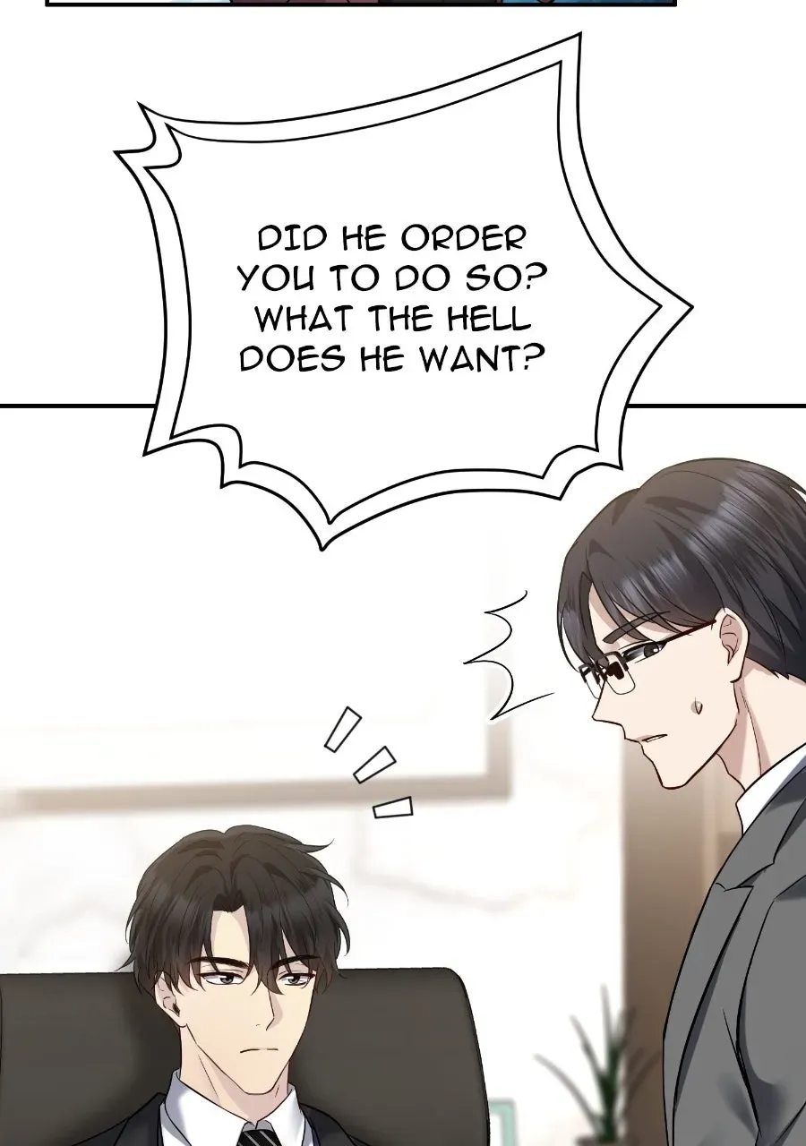 Live Happily Ever AfterWith My Ex’s Uncle Chapter 7 page 69 - 
