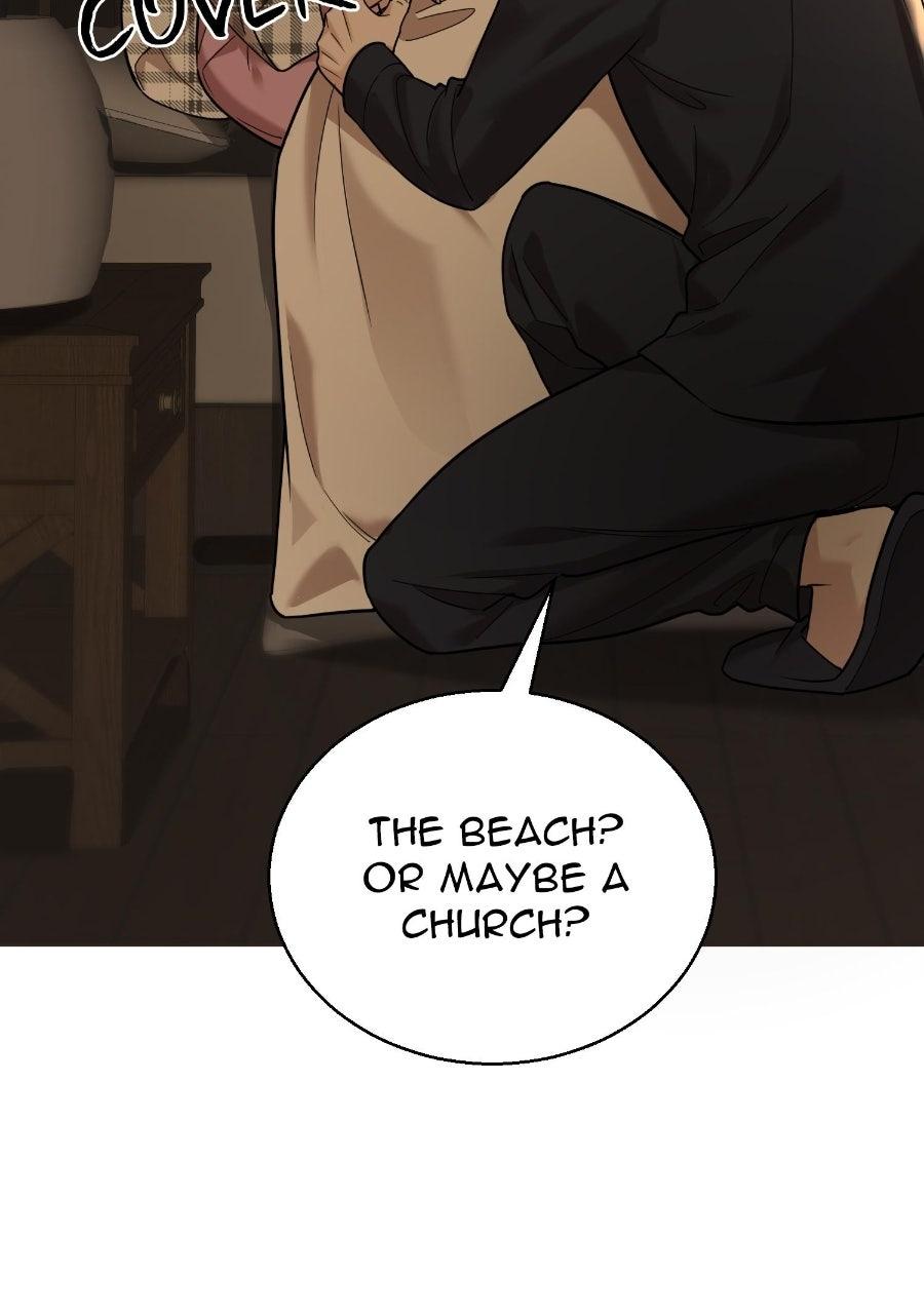 Live Happily Ever AfterWith My Ex’s Uncle Chapter 77 page 15 - 