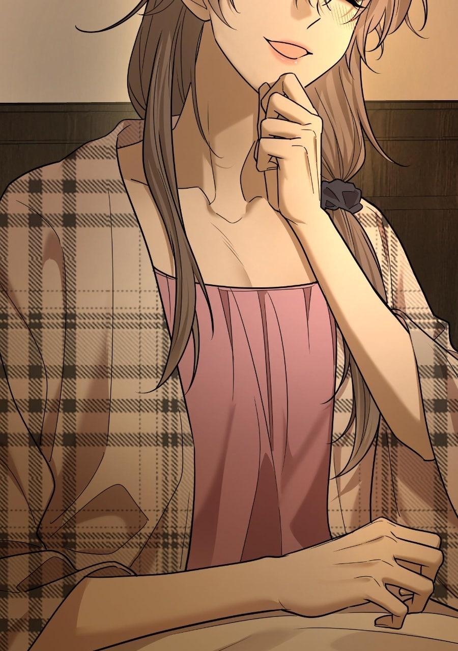 Live Happily Ever AfterWith My Ex’s Uncle Chapter 77 page 18 - 