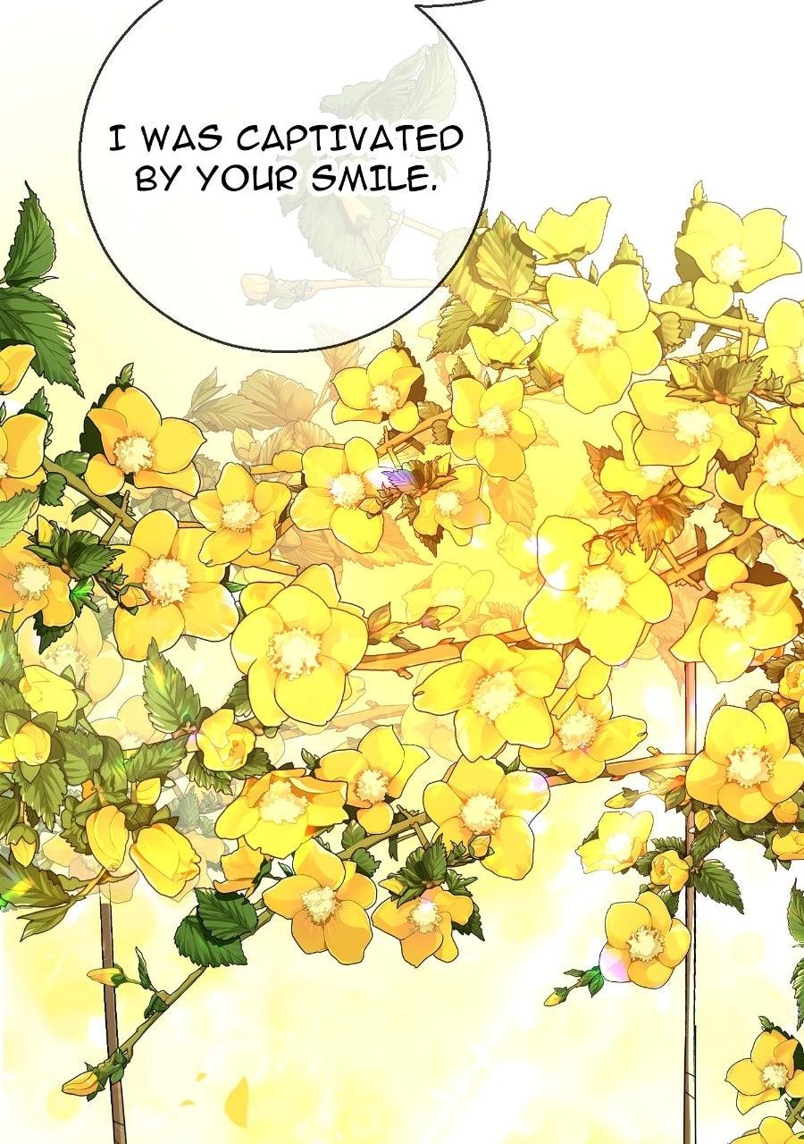 Live Happily Ever AfterWith My Ex’s Uncle Chapter 77 page 22 - 