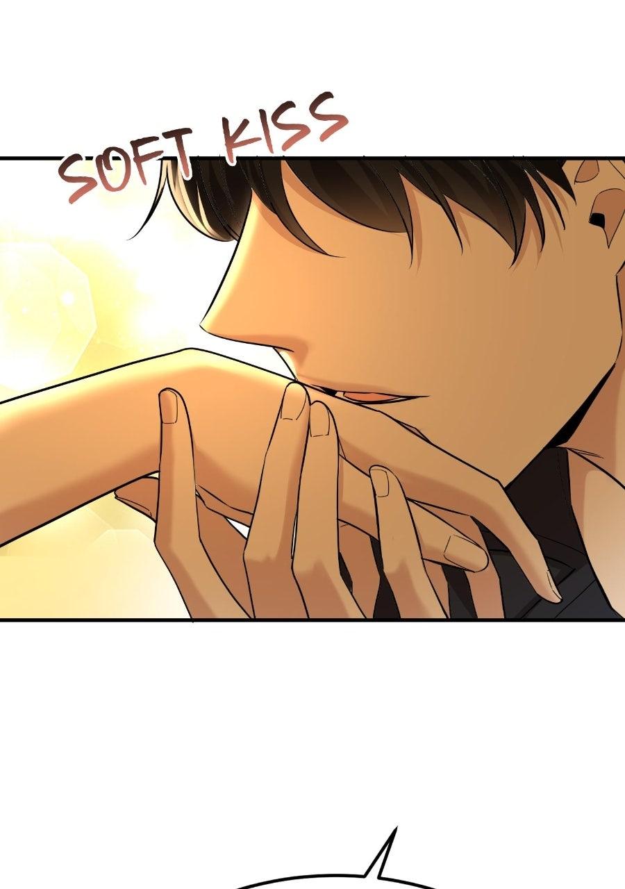 Live Happily Ever AfterWith My Ex’s Uncle Chapter 77 page 32 - 