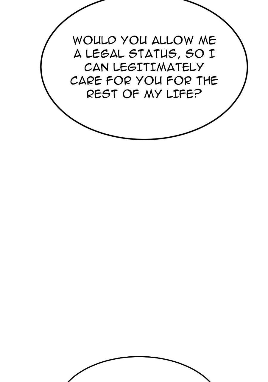 Live Happily Ever AfterWith My Ex’s Uncle Chapter 77 page 33 - 