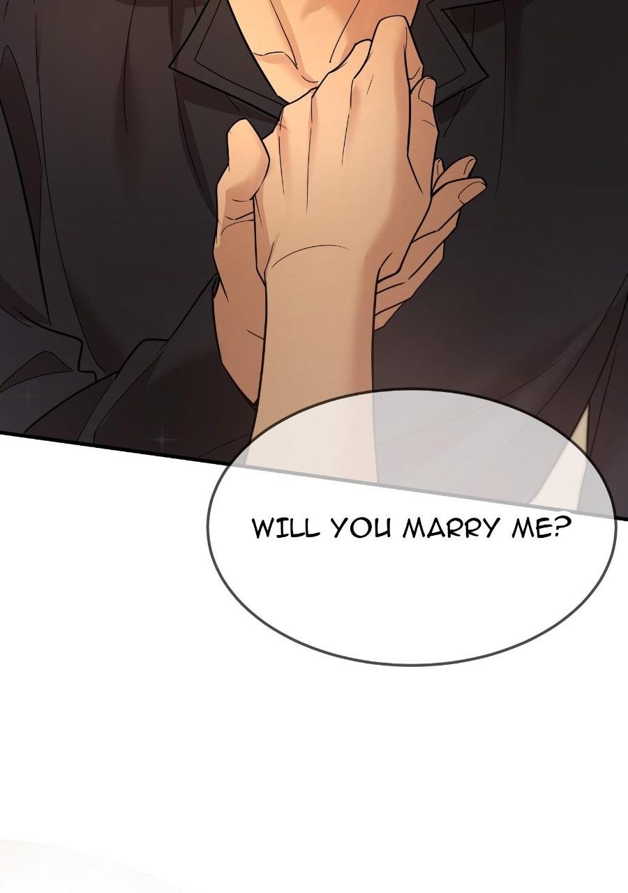 Live Happily Ever AfterWith My Ex’s Uncle Chapter 77 page 35 - 