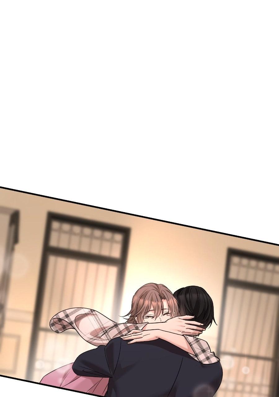 Live Happily Ever AfterWith My Ex’s Uncle Chapter 77 page 39 - 