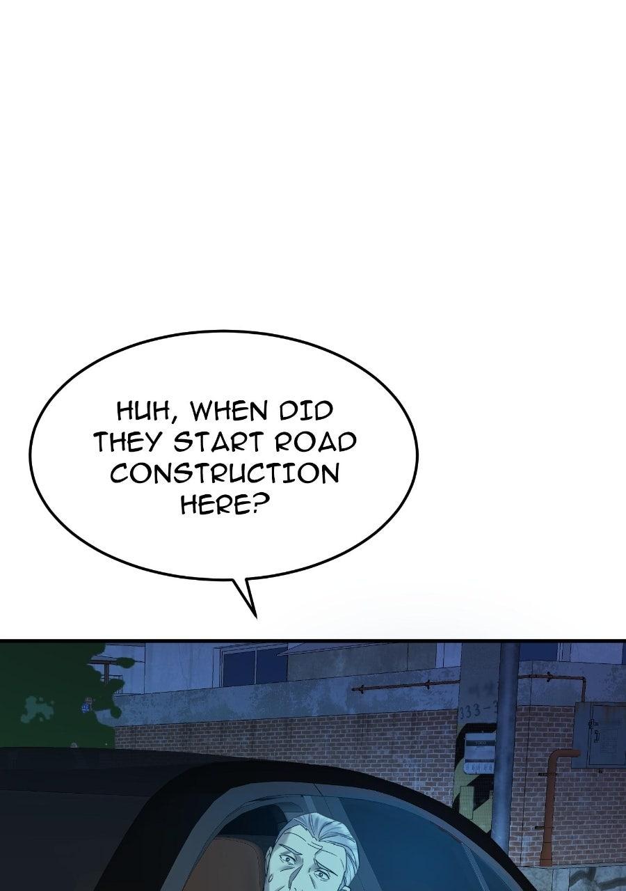 Live Happily Ever AfterWith My Ex’s Uncle Chapter 77 page 47 - 