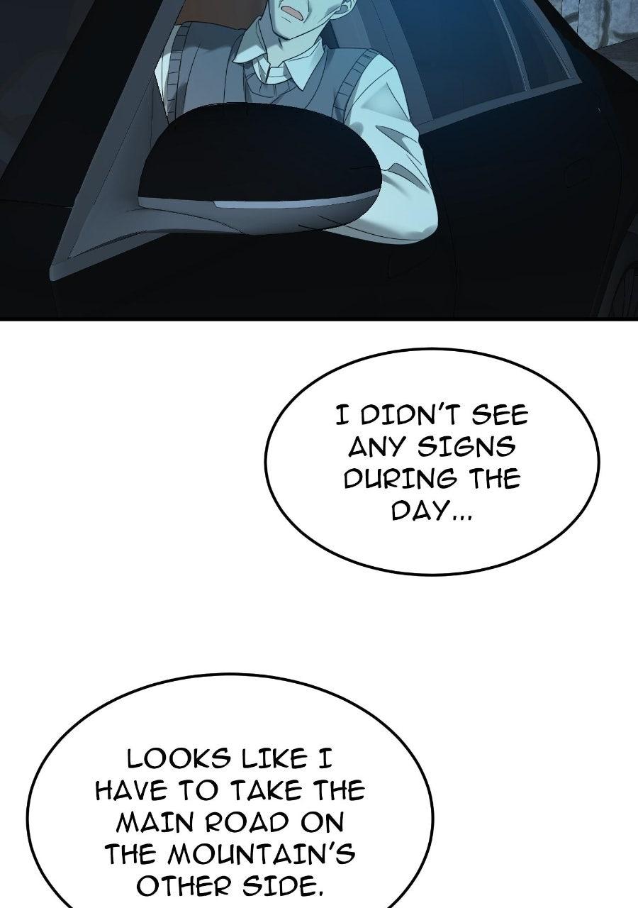 Live Happily Ever AfterWith My Ex’s Uncle Chapter 77 page 48 - 