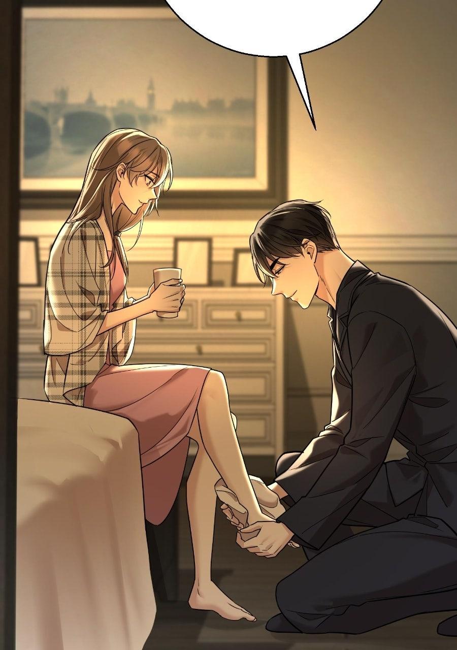 Live Happily Ever AfterWith My Ex’s Uncle Chapter 77 page 6 - 