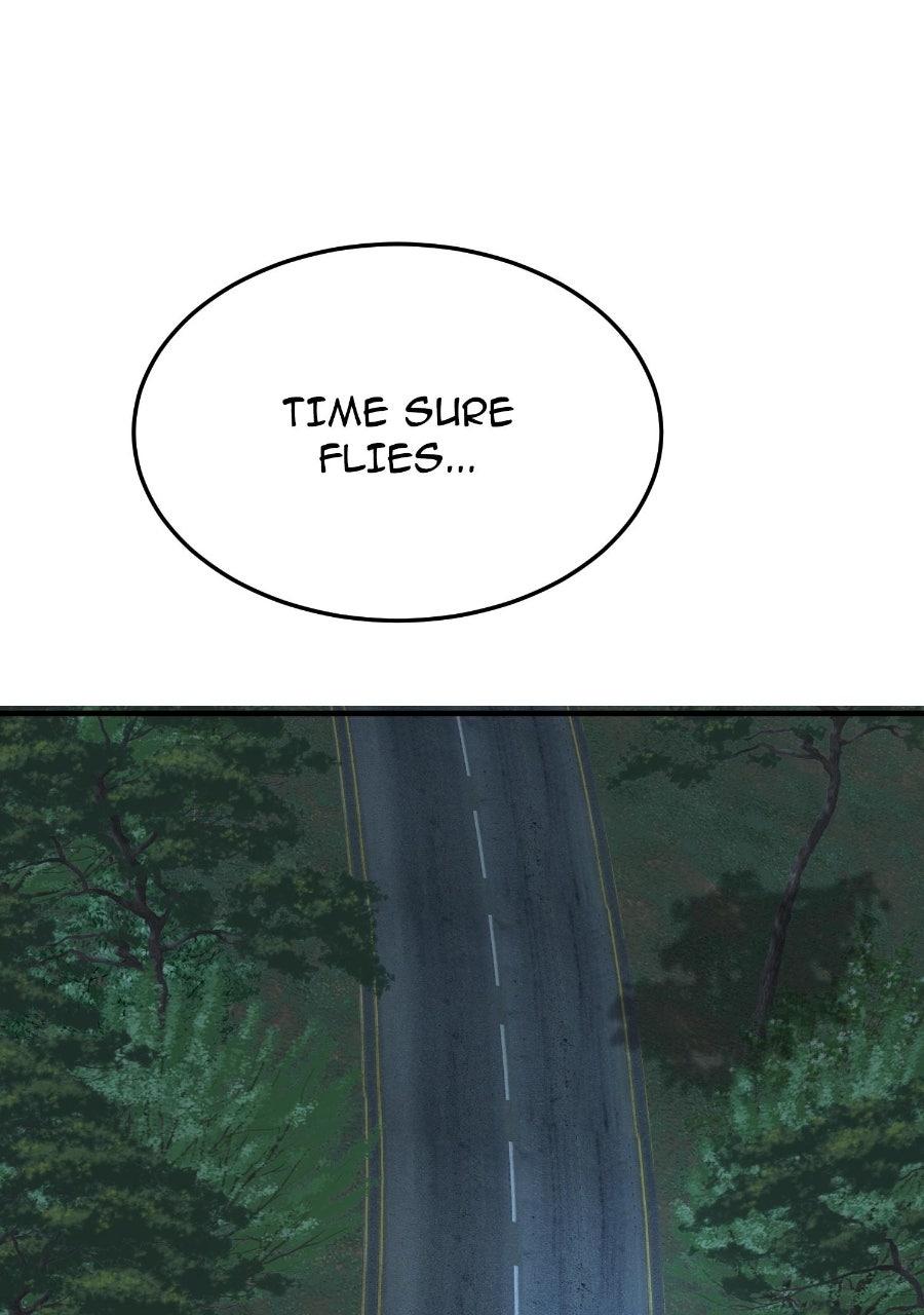 Live Happily Ever AfterWith My Ex’s Uncle Chapter 77 page 51 - 