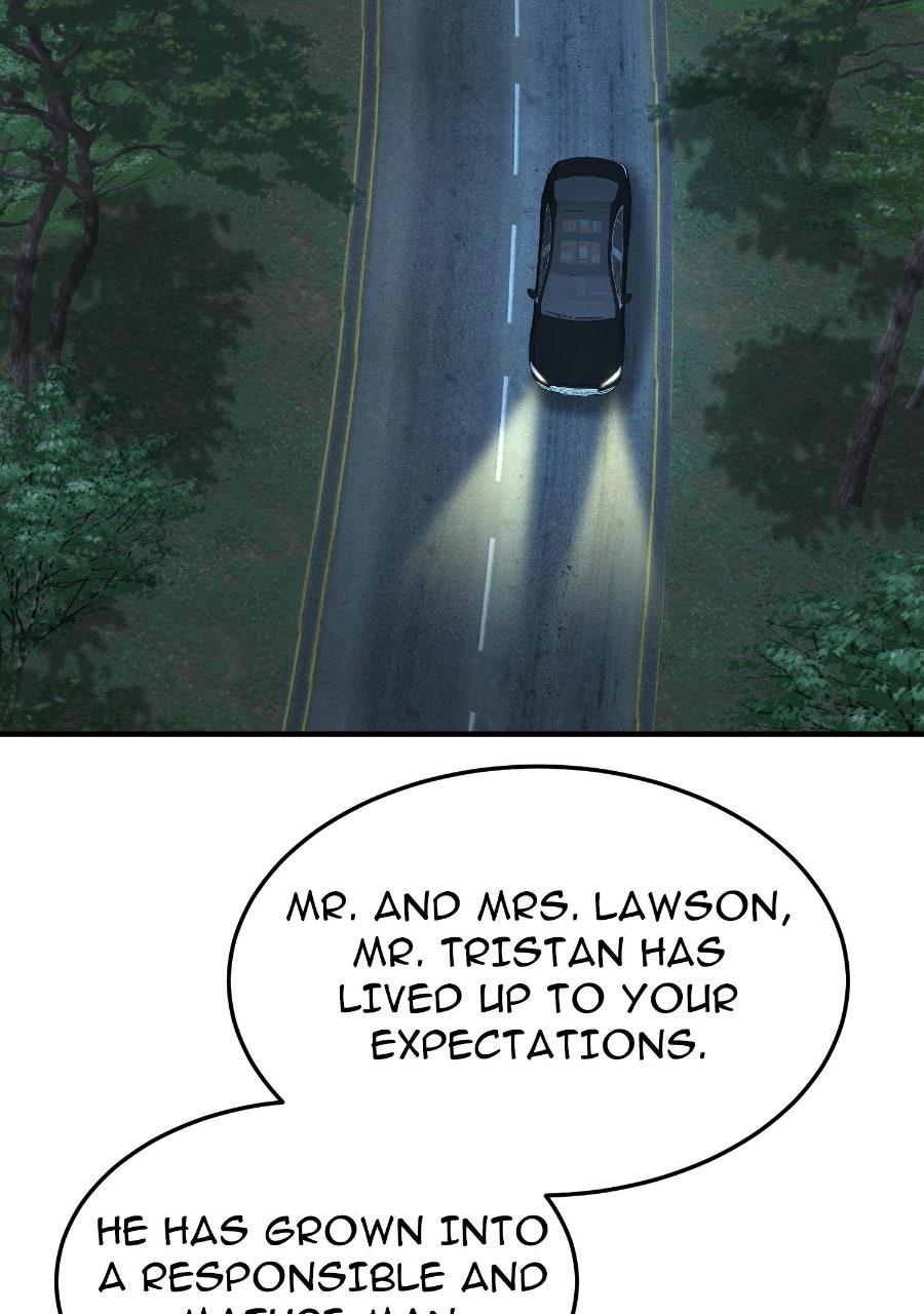 Live Happily Ever AfterWith My Ex’s Uncle Chapter 77 page 52 - 