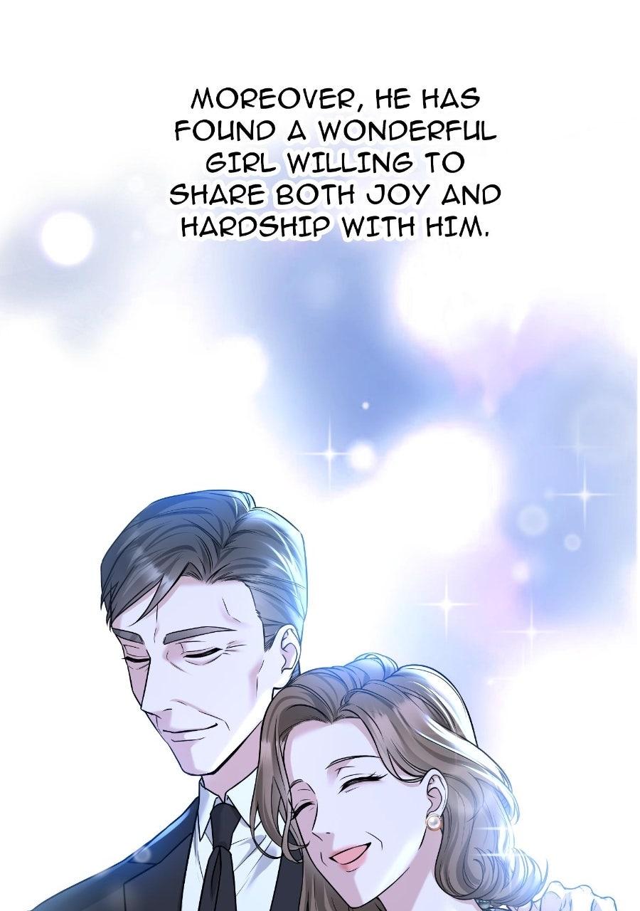 Live Happily Ever AfterWith My Ex’s Uncle Chapter 77 page 54 - 