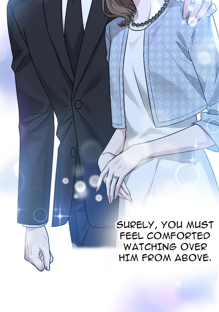 Live Happily Ever AfterWith My Ex’s Uncle Chapter 77 page 55 - 