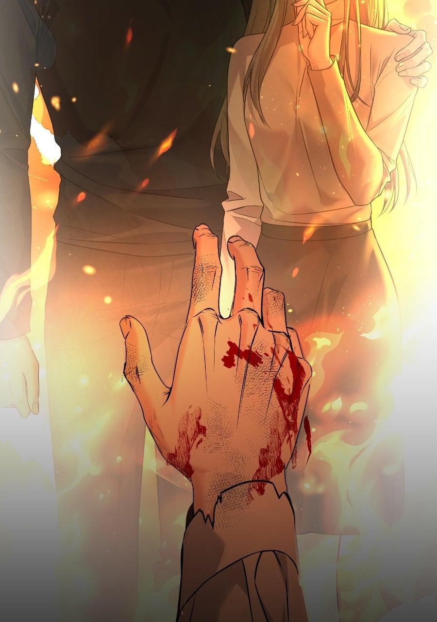 Live Happily Ever AfterWith My Ex’s Uncle Chapter 77 page 69 - 