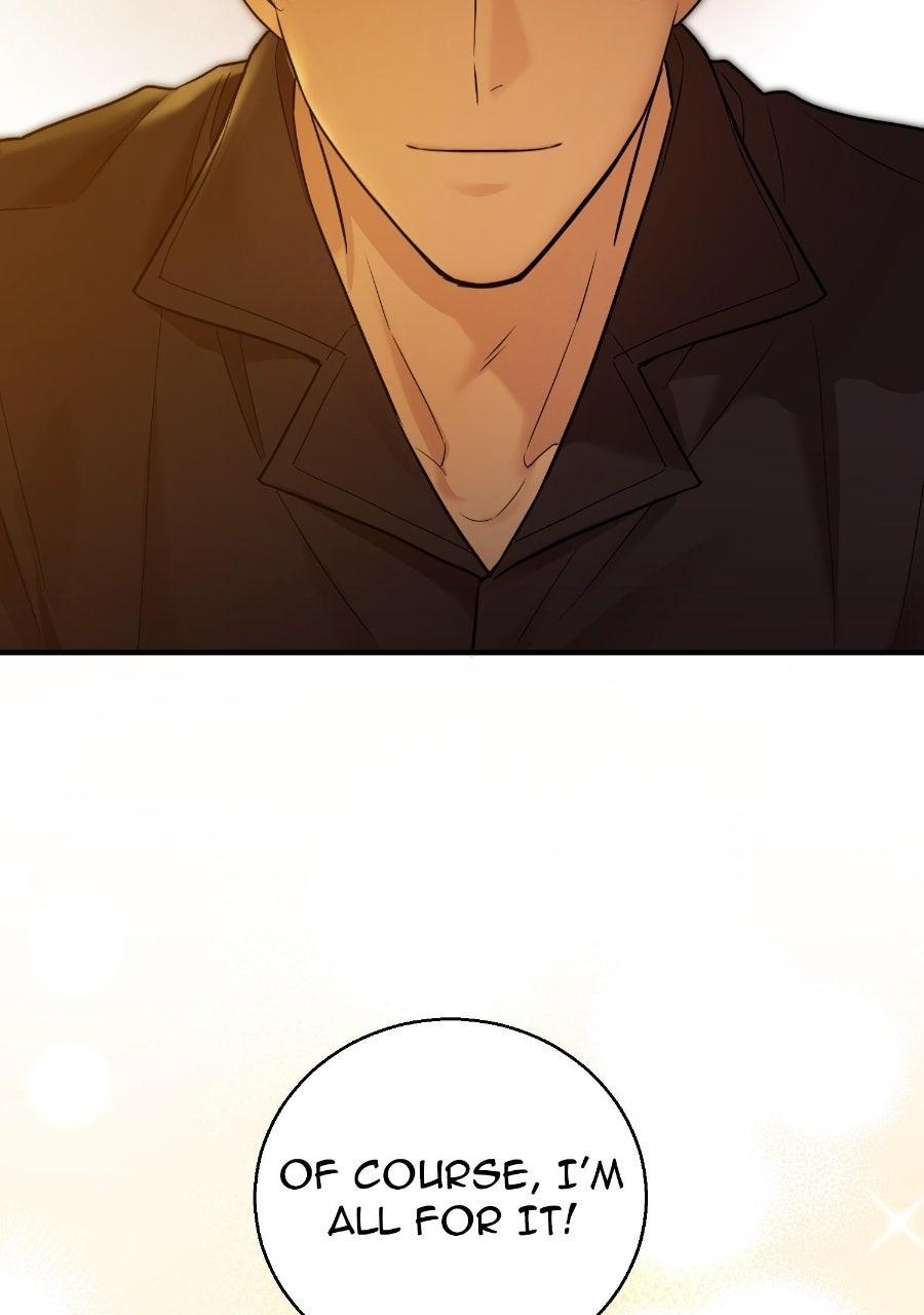 Live Happily Ever AfterWith My Ex’s Uncle Chapter 77 page 8 - 