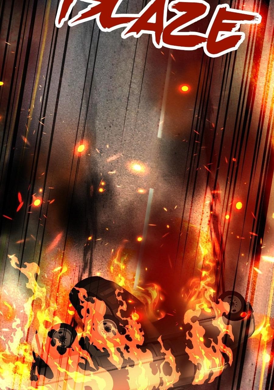 Live Happily Ever AfterWith My Ex’s Uncle Chapter 77 page 72 - 