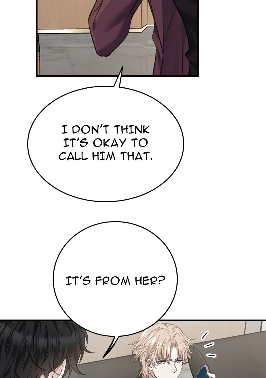 Live Happily Ever AfterWith My Ex’s Uncle Chapter 8 page 2 - 