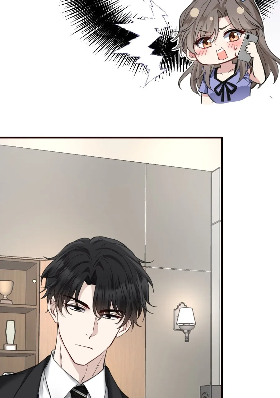 Live Happily Ever AfterWith My Ex’s Uncle Chapter 8 page 11 - 
