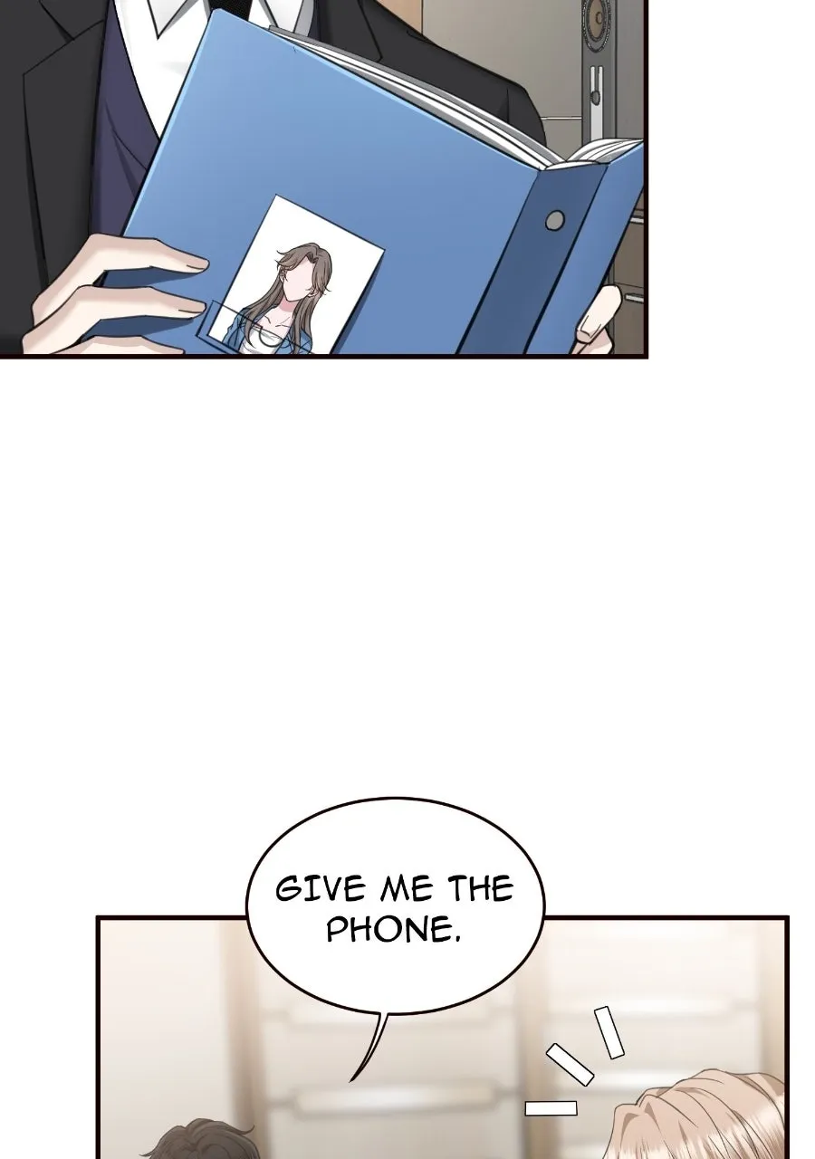 Live Happily Ever AfterWith My Ex’s Uncle Chapter 8 page 12 - 