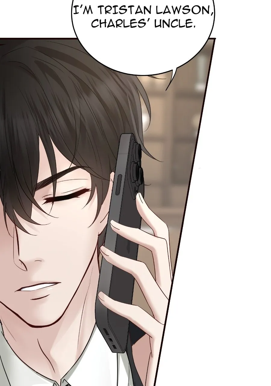 Live Happily Ever AfterWith My Ex’s Uncle Chapter 8 page 14 - 