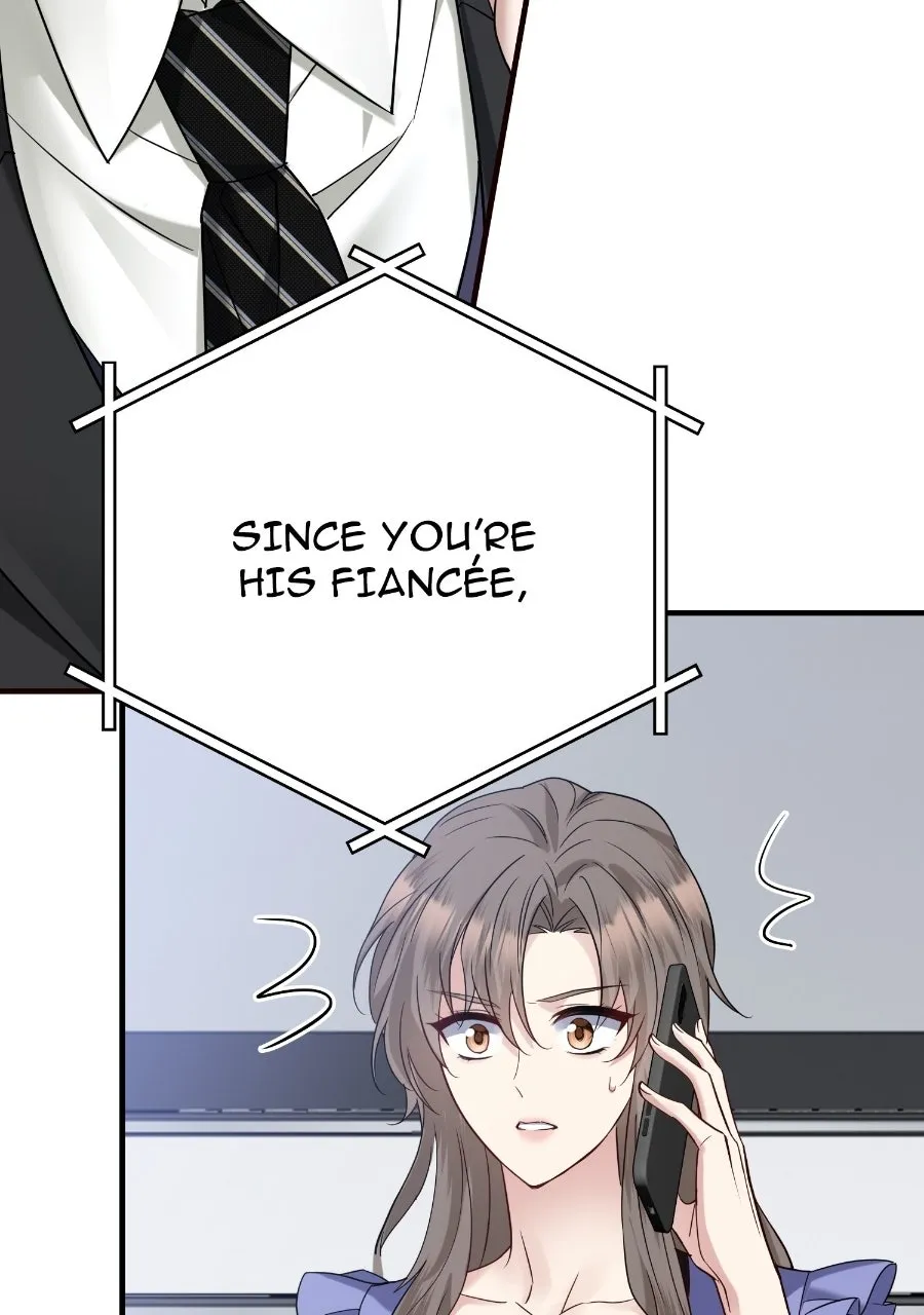Live Happily Ever AfterWith My Ex’s Uncle Chapter 8 page 15 - 