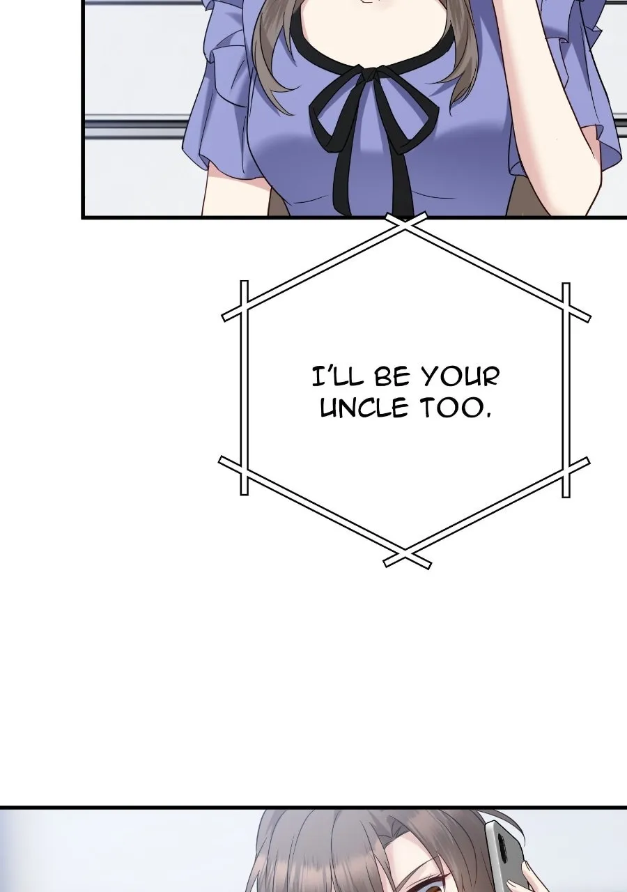 Live Happily Ever AfterWith My Ex’s Uncle Chapter 8 page 16 - 