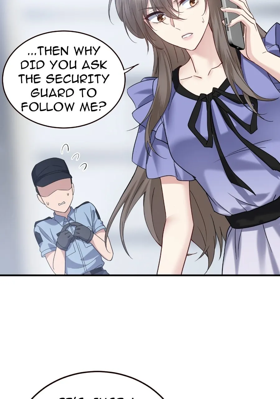 Live Happily Ever AfterWith My Ex’s Uncle Chapter 8 page 17 - 