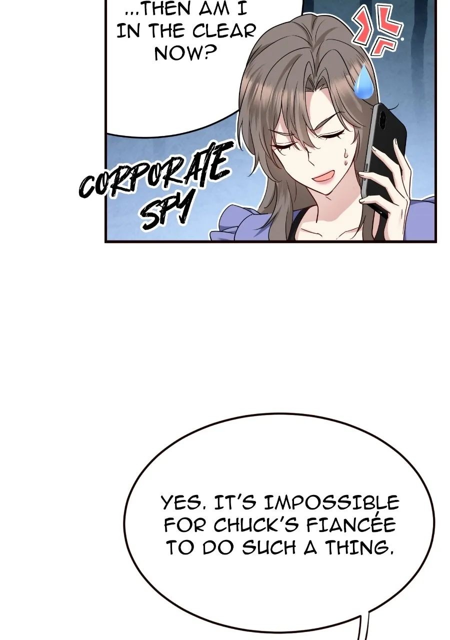 Live Happily Ever AfterWith My Ex’s Uncle Chapter 8 page 19 - 