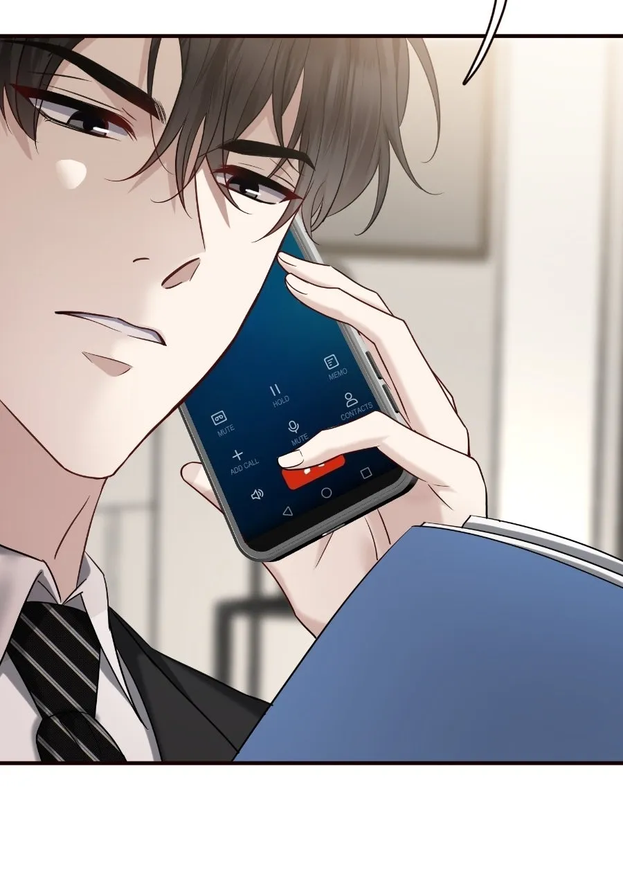 Live Happily Ever AfterWith My Ex’s Uncle Chapter 8 page 20 - 
