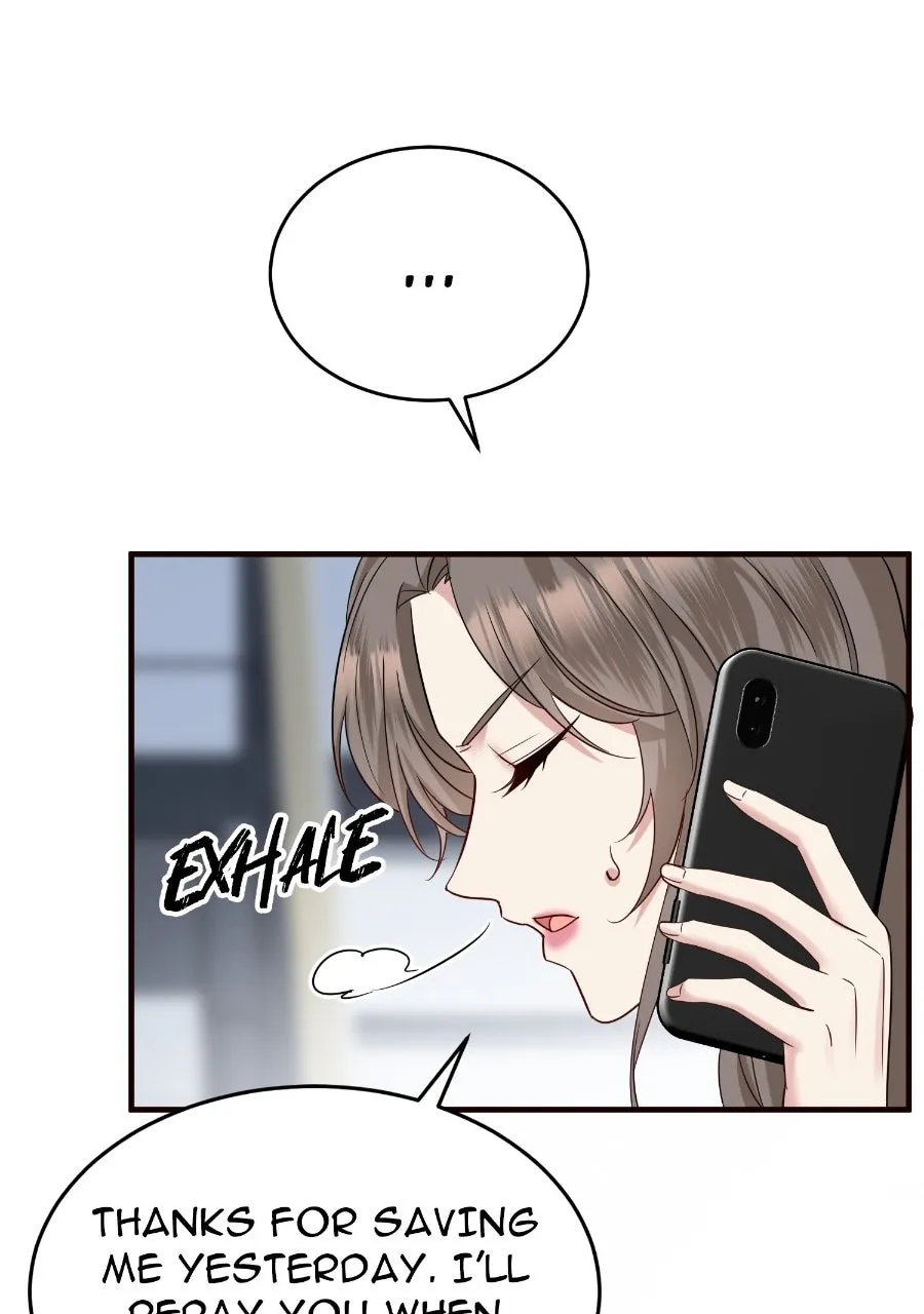 Live Happily Ever AfterWith My Ex’s Uncle Chapter 8 page 21 - 