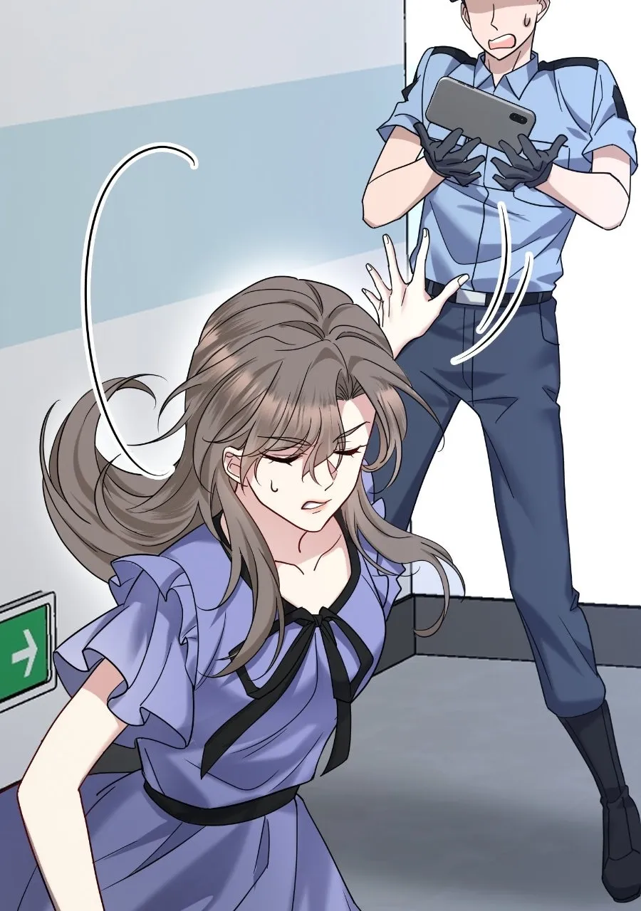Live Happily Ever AfterWith My Ex’s Uncle Chapter 8 page 25 - 