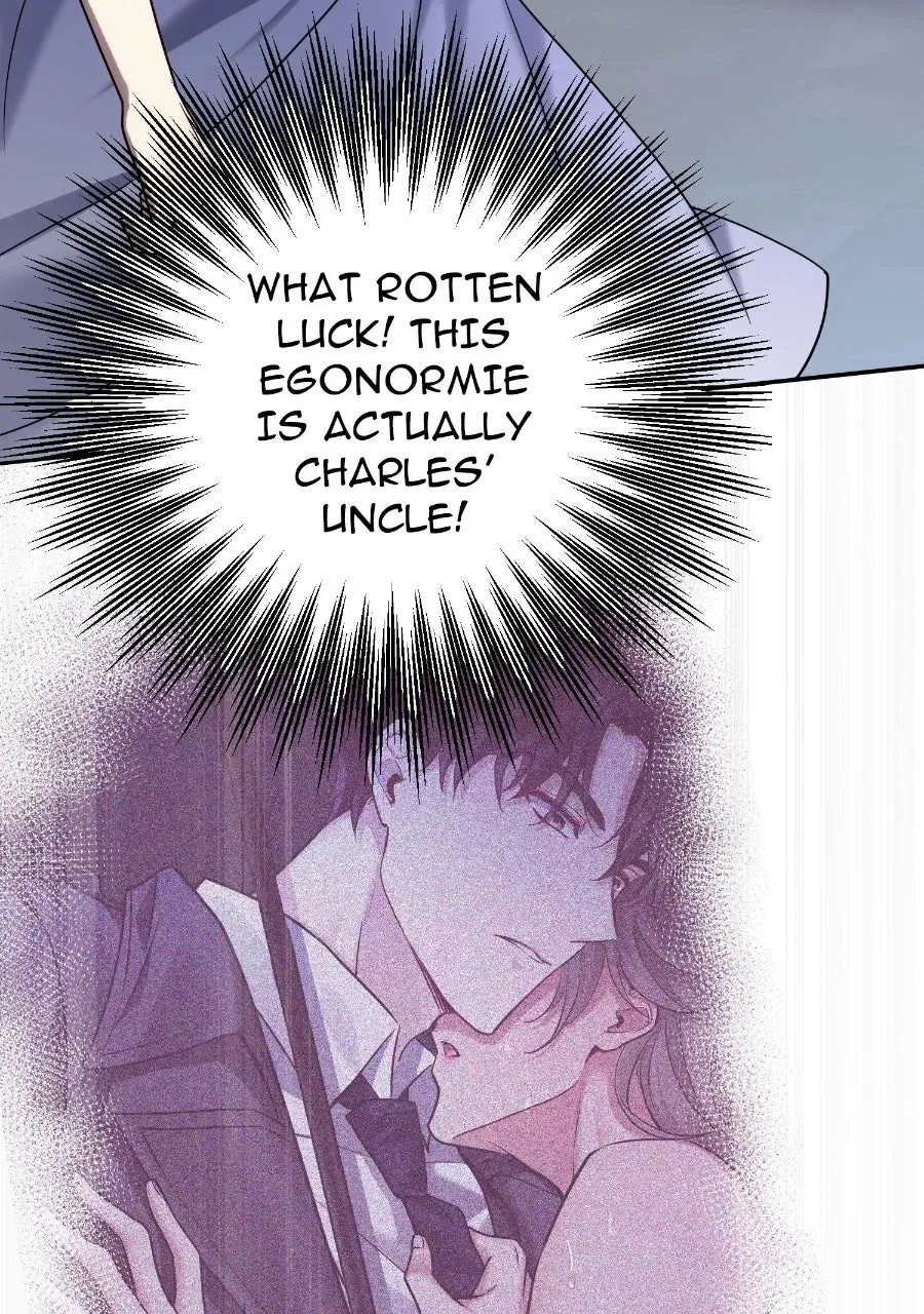 Live Happily Ever AfterWith My Ex’s Uncle Chapter 8 page 26 - 
