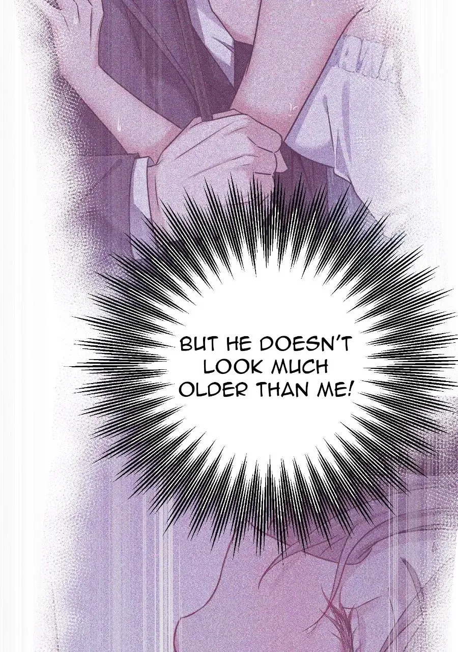Live Happily Ever AfterWith My Ex’s Uncle Chapter 8 page 27 - 