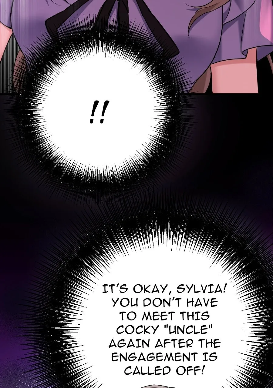 Live Happily Ever AfterWith My Ex’s Uncle Chapter 8 page 29 - 